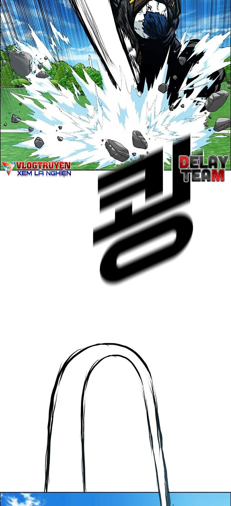 Bậc Thầy Kiếm Sư Chapter 90 - Trang 2