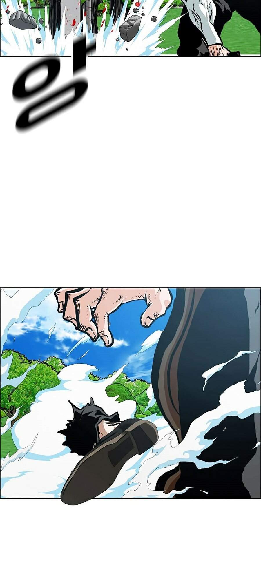 Bậc Thầy Kiếm Sư Chapter 90 - Trang 2