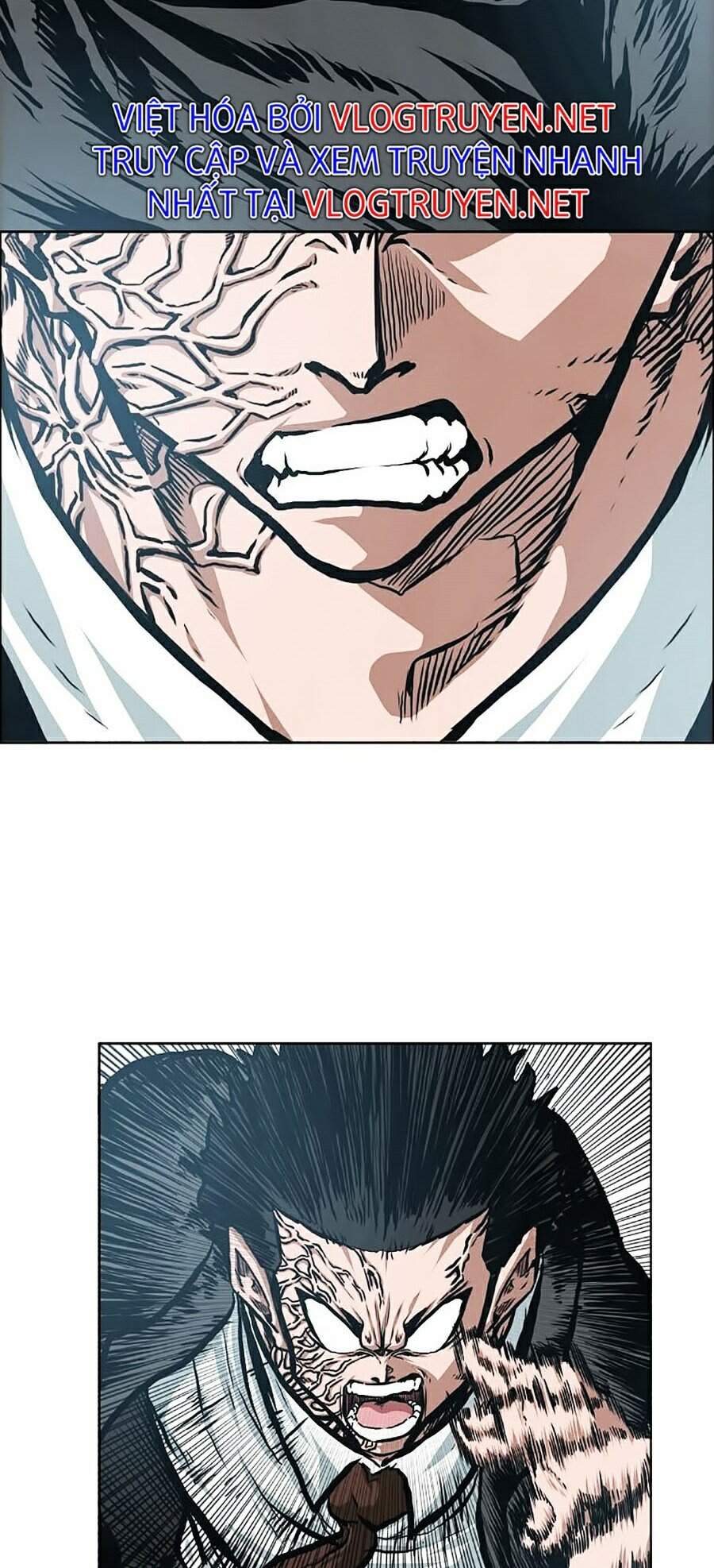 Bậc Thầy Kiếm Sư Chapter 90 - Trang 2