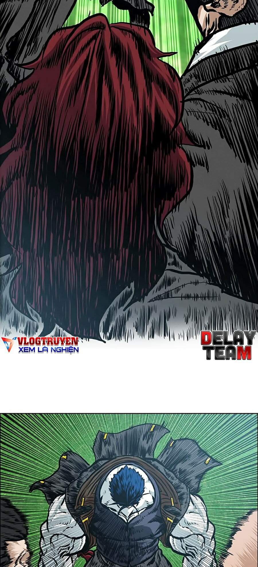 Bậc Thầy Kiếm Sư Chapter 90 - Trang 2