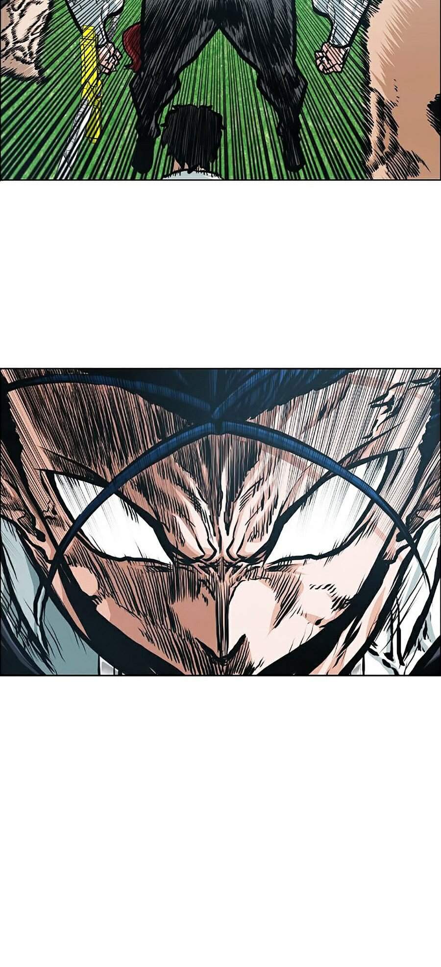 Bậc Thầy Kiếm Sư Chapter 90 - Trang 2