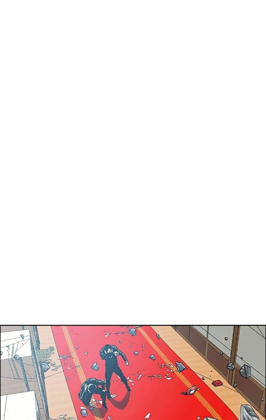 Bậc Thầy Kiếm Sư Chapter 90 - Trang 2