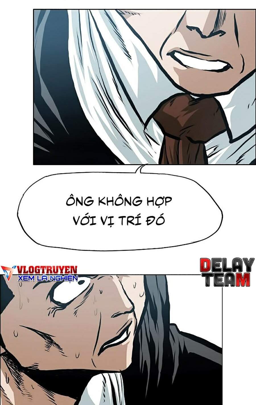 Bậc Thầy Kiếm Sư Chapter 90 - Trang 2