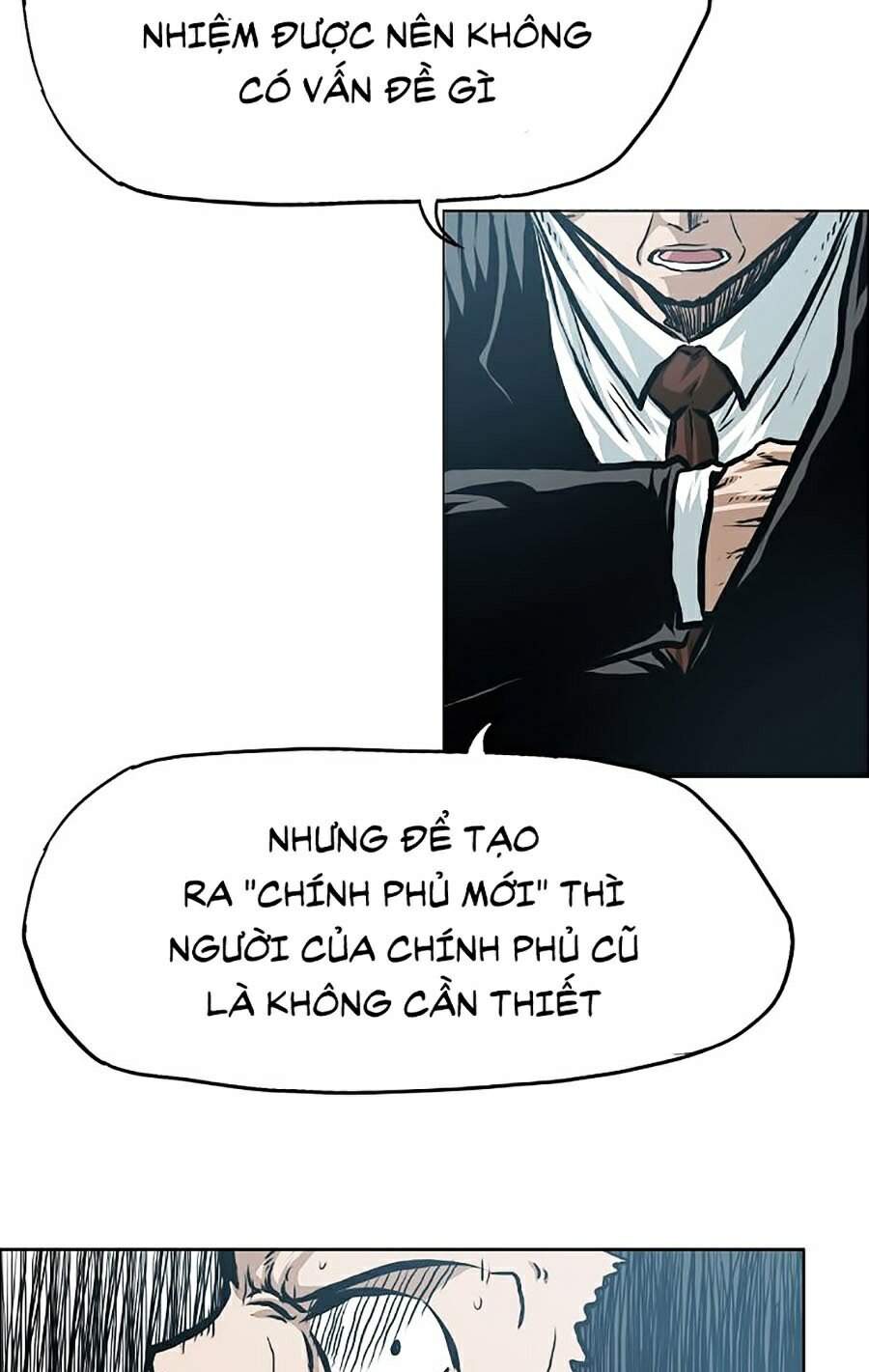 Bậc Thầy Kiếm Sư Chapter 90 - Trang 2