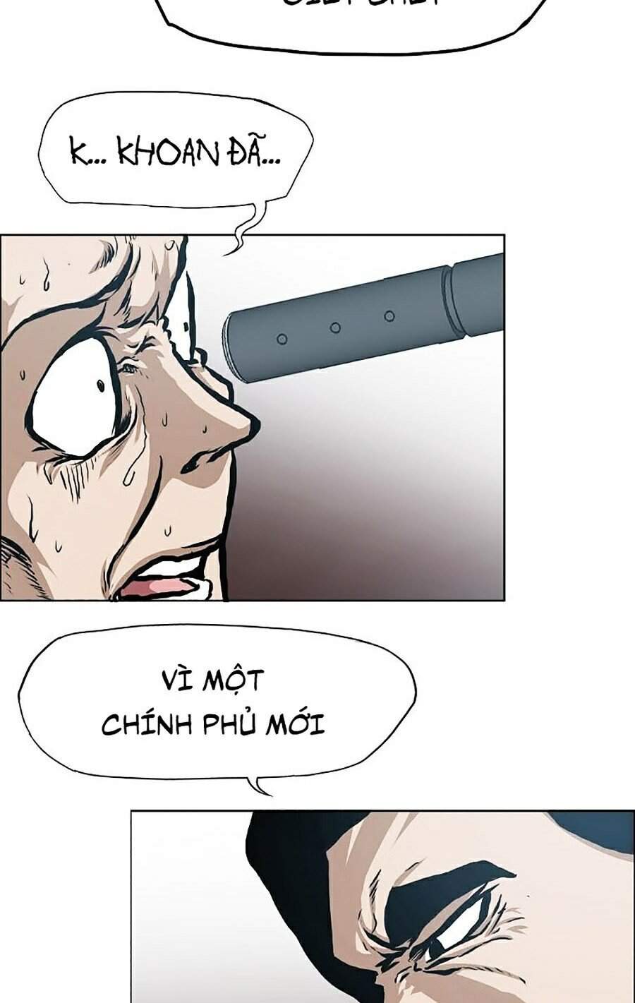 Bậc Thầy Kiếm Sư Chapter 90 - Trang 2