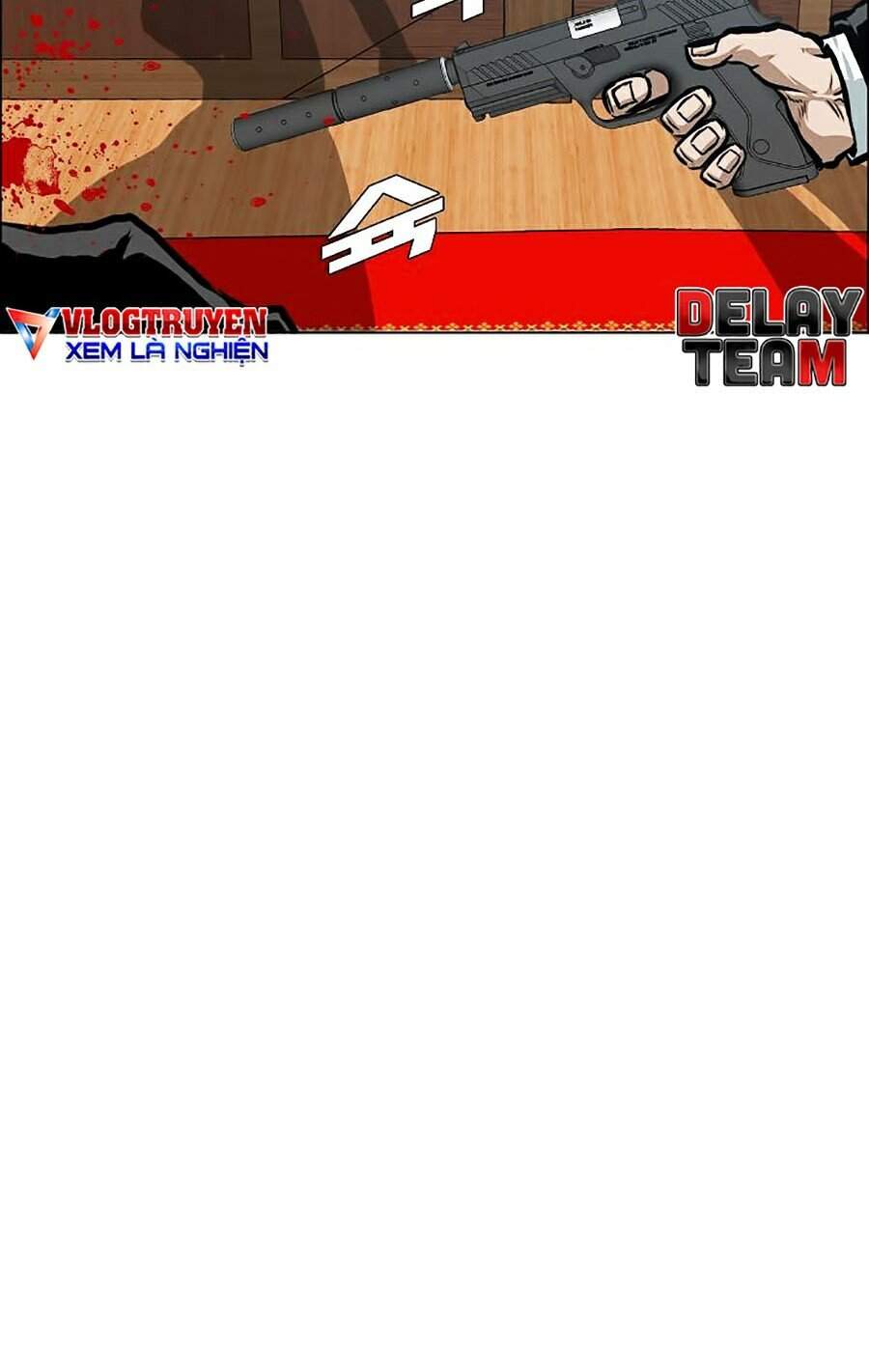 Bậc Thầy Kiếm Sư Chapter 90 - Trang 2