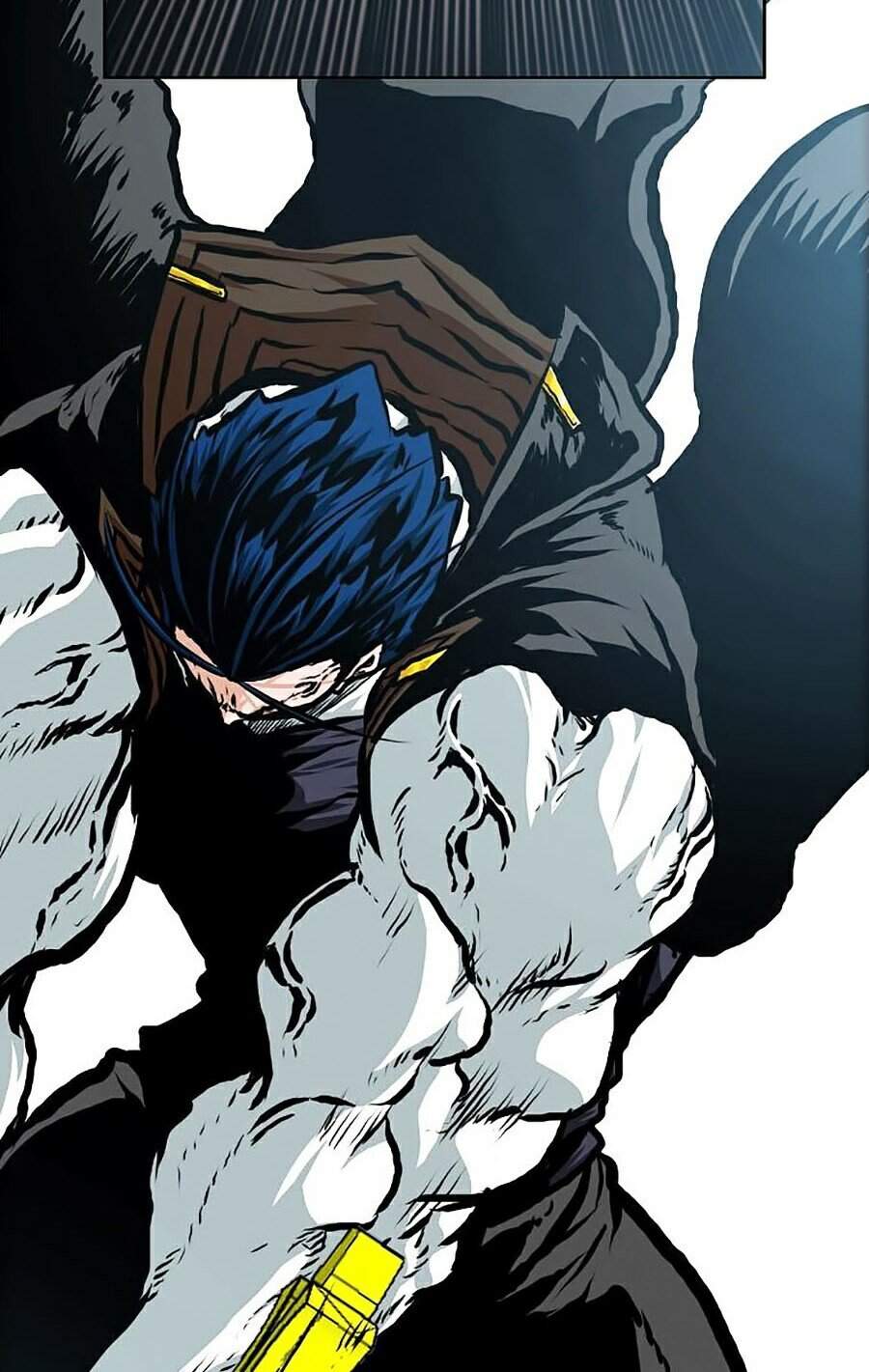 Bậc Thầy Kiếm Sư Chapter 90 - Trang 2