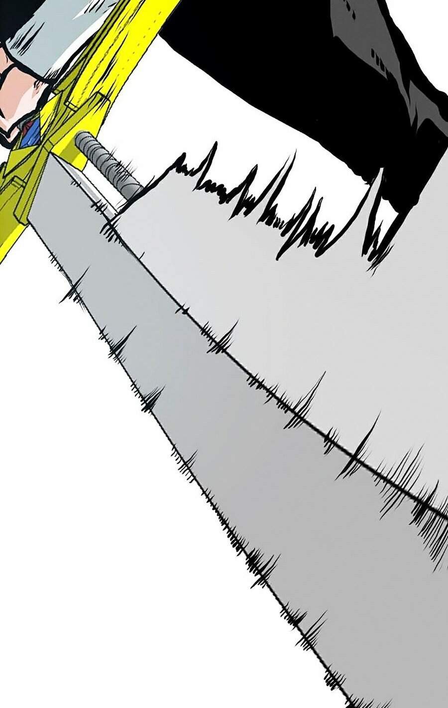 Bậc Thầy Kiếm Sư Chapter 90 - Trang 2