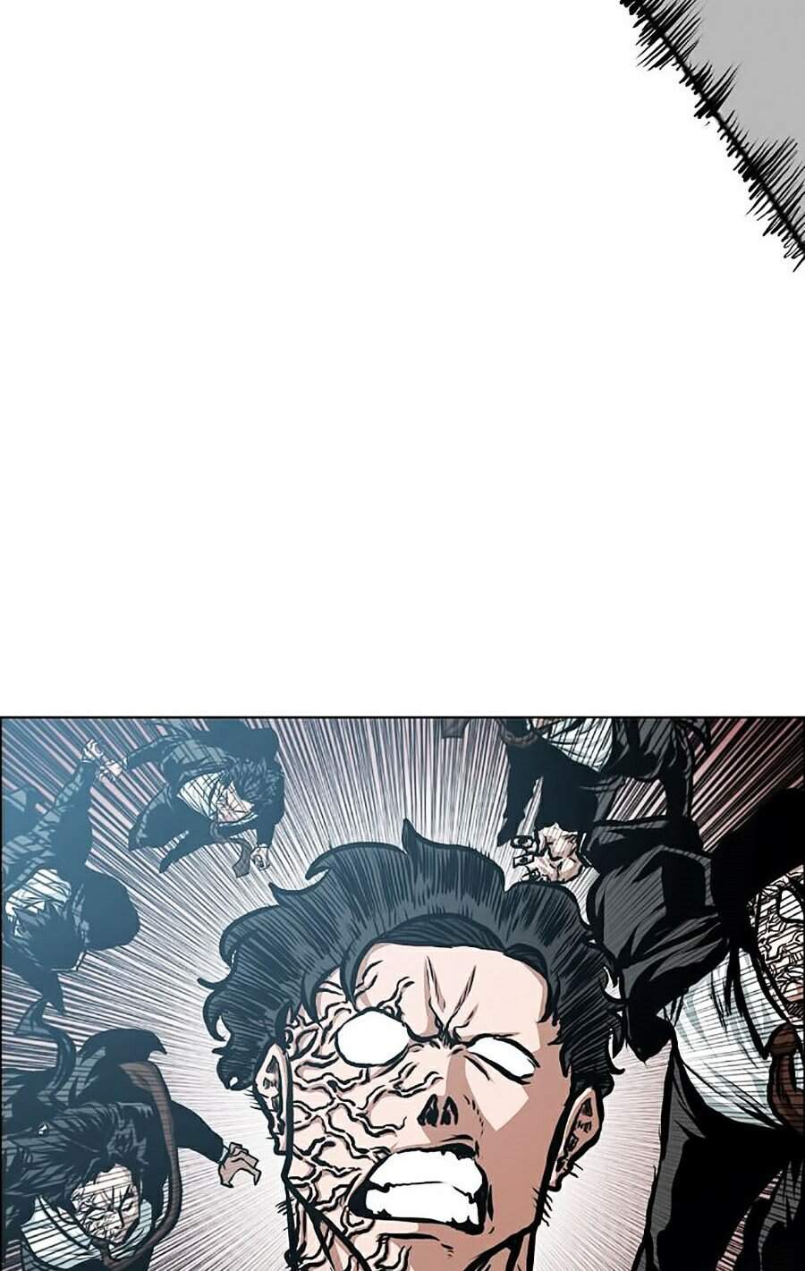 Bậc Thầy Kiếm Sư Chapter 90 - Trang 2