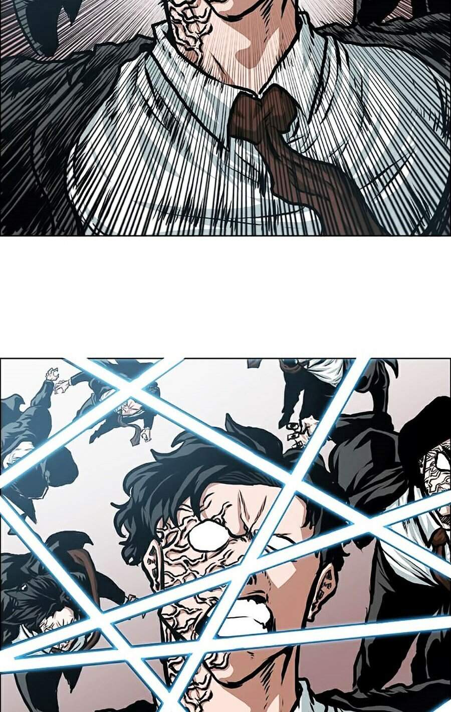 Bậc Thầy Kiếm Sư Chapter 90 - Trang 2