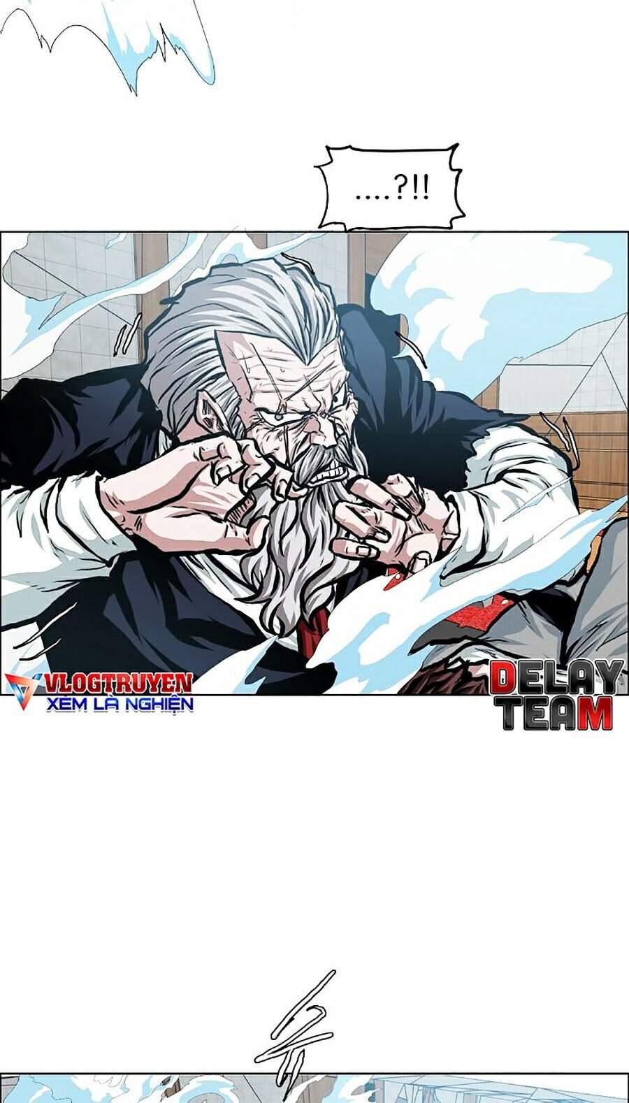 Bậc Thầy Kiếm Sư Chapter 90 - Trang 2