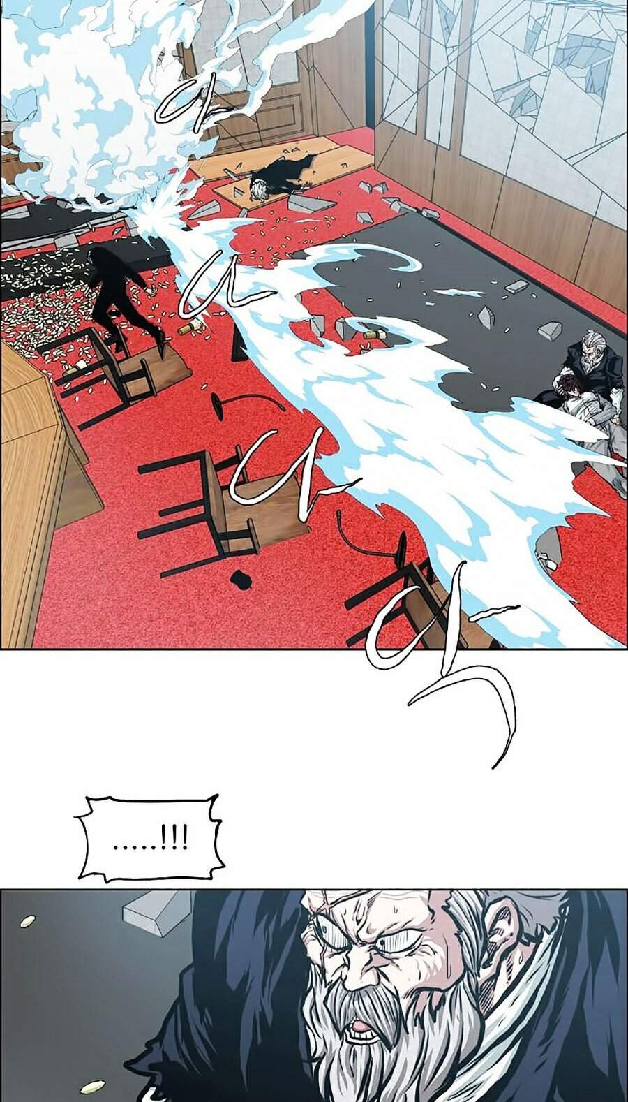 Bậc Thầy Kiếm Sư Chapter 90 - Trang 2