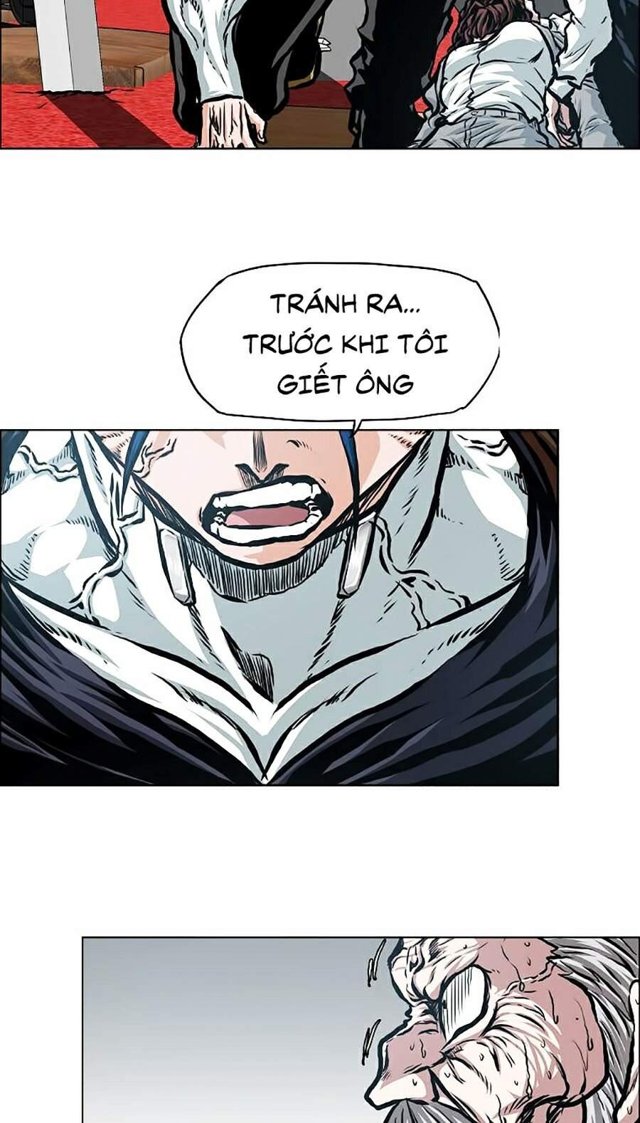 Bậc Thầy Kiếm Sư Chapter 90 - Trang 2
