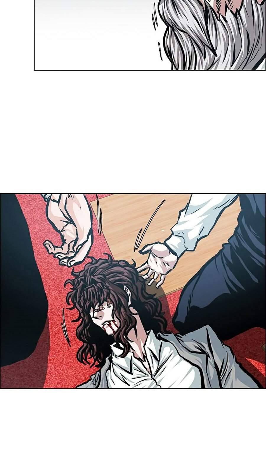 Bậc Thầy Kiếm Sư Chapter 90 - Trang 2