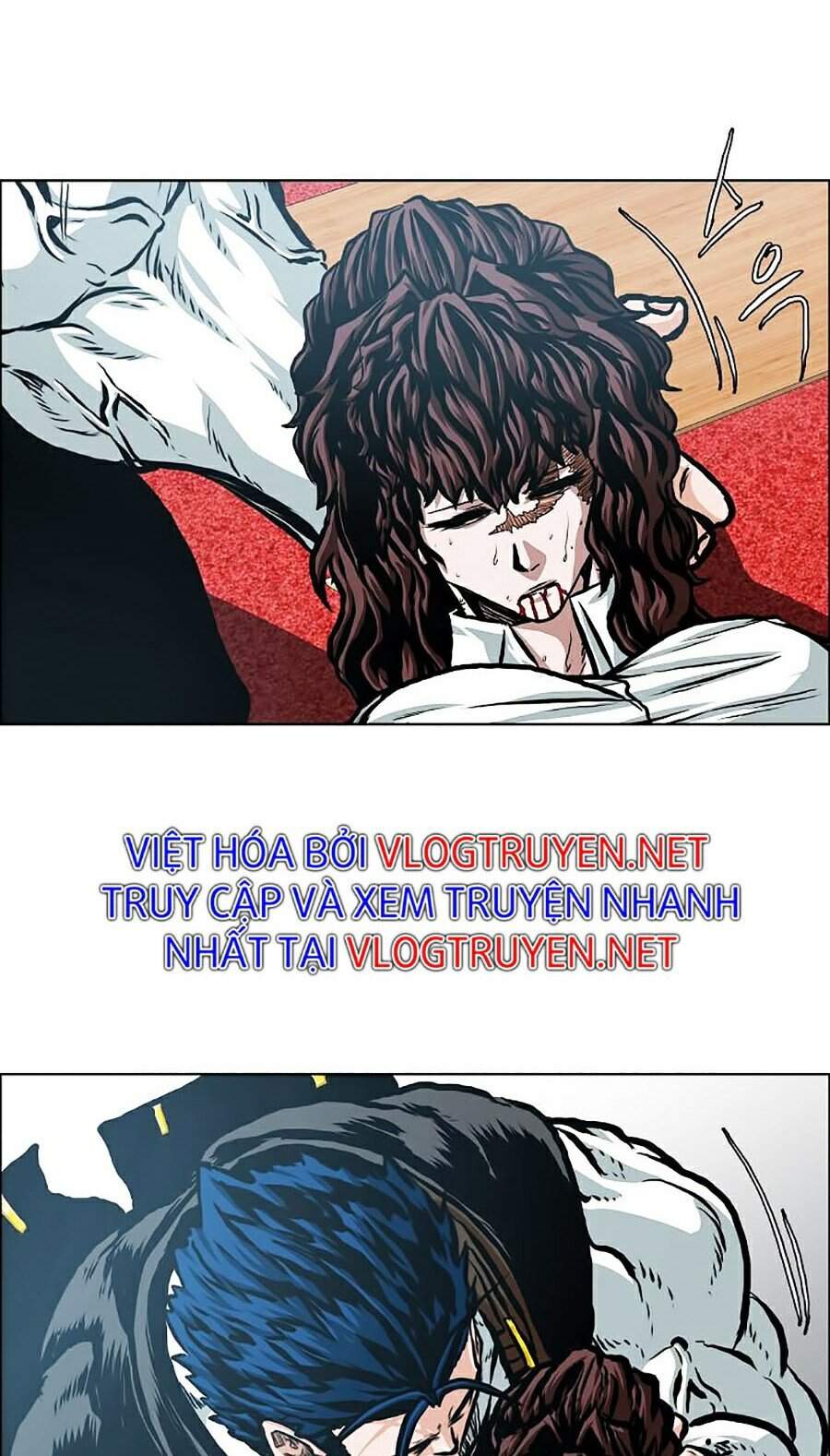 Bậc Thầy Kiếm Sư Chapter 90 - Trang 2