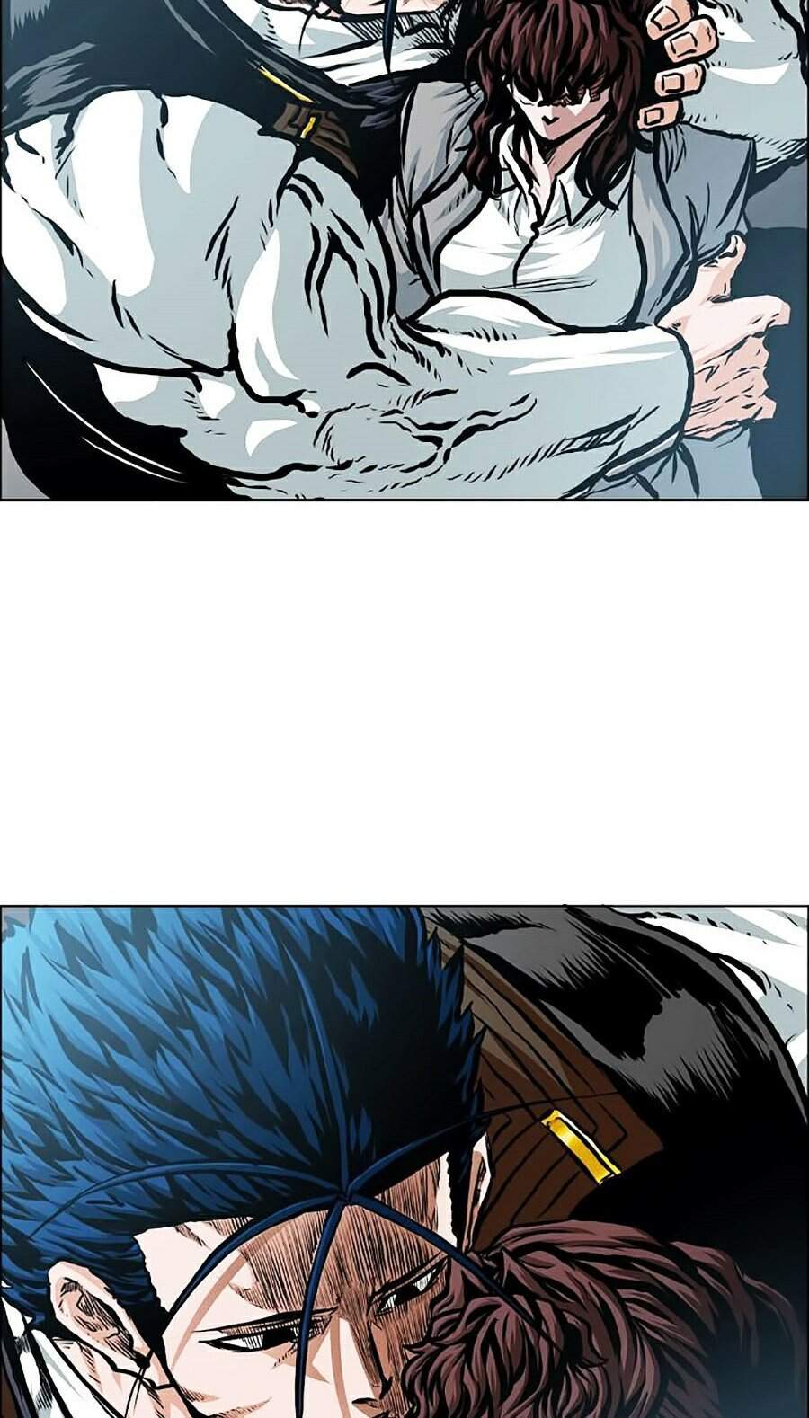 Bậc Thầy Kiếm Sư Chapter 90 - Trang 2