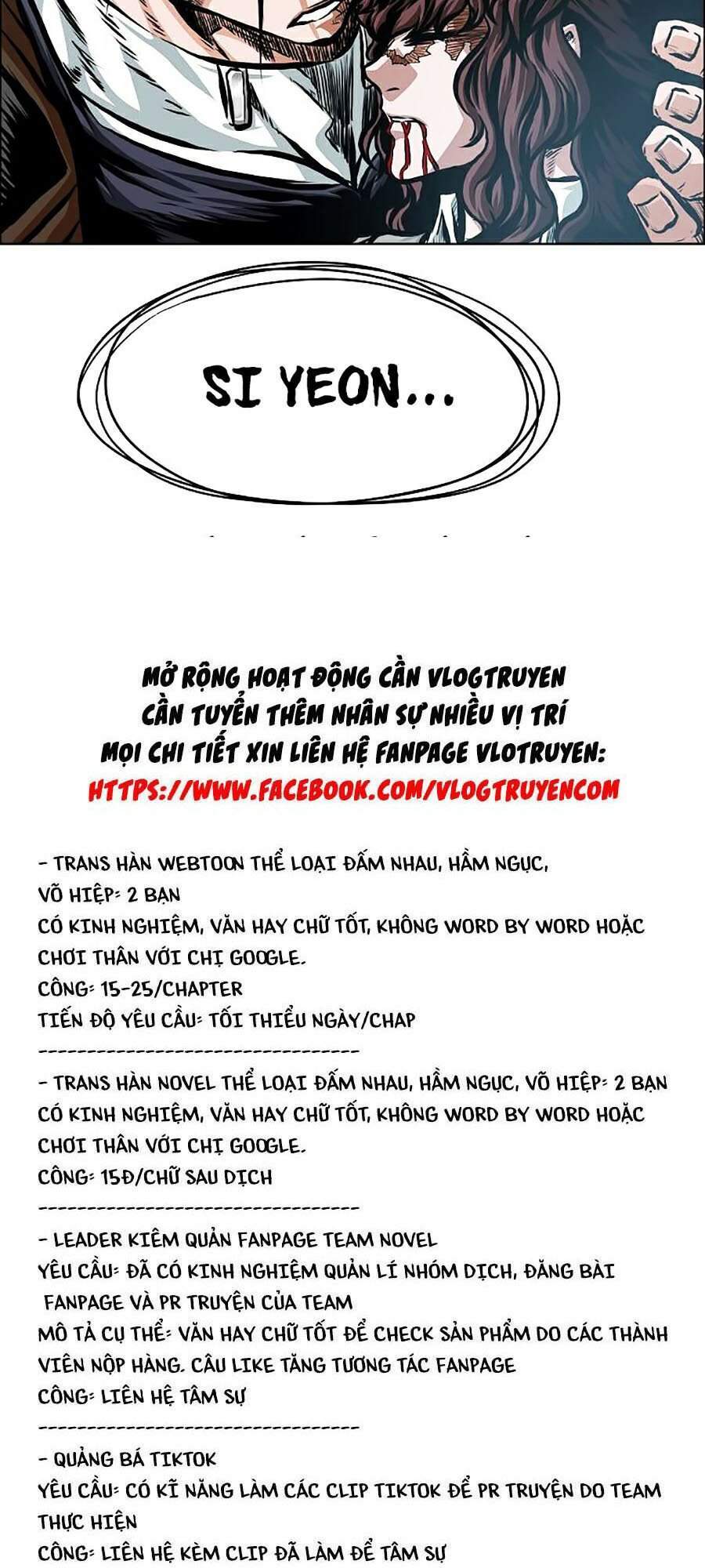 Bậc Thầy Kiếm Sư Chapter 90 - Trang 2