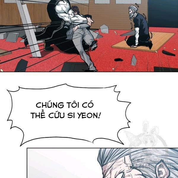 Bậc Thầy Kiếm Sư Chapter 91 - Trang 2