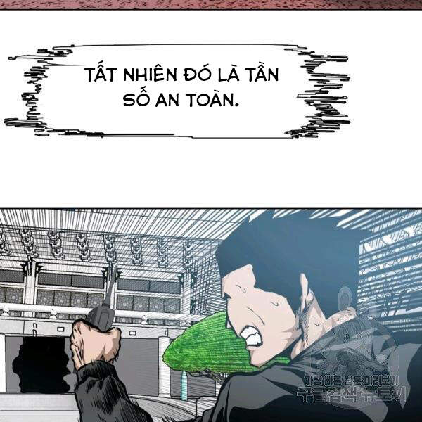 Bậc Thầy Kiếm Sư Chapter 91 - Trang 2