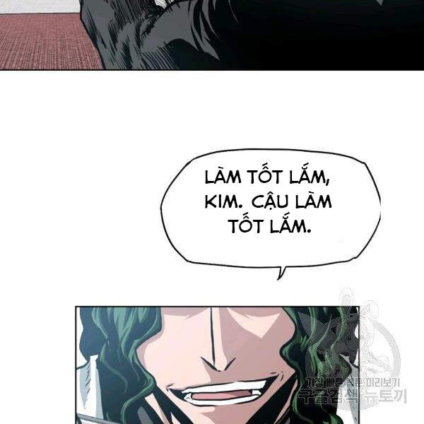 Bậc Thầy Kiếm Sư Chapter 91 - Trang 2