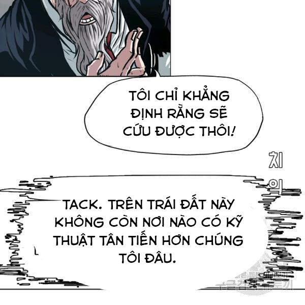 Bậc Thầy Kiếm Sư Chapter 91 - Trang 2