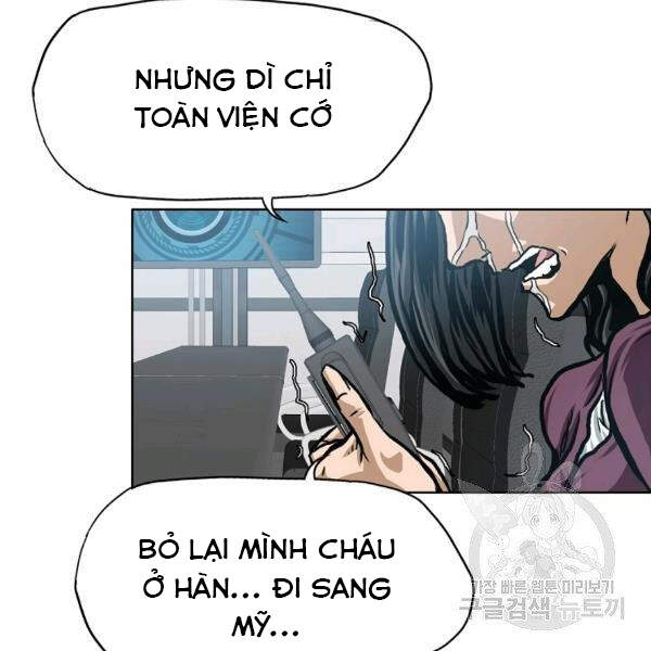 Bậc Thầy Kiếm Sư Chapter 91 - Trang 2