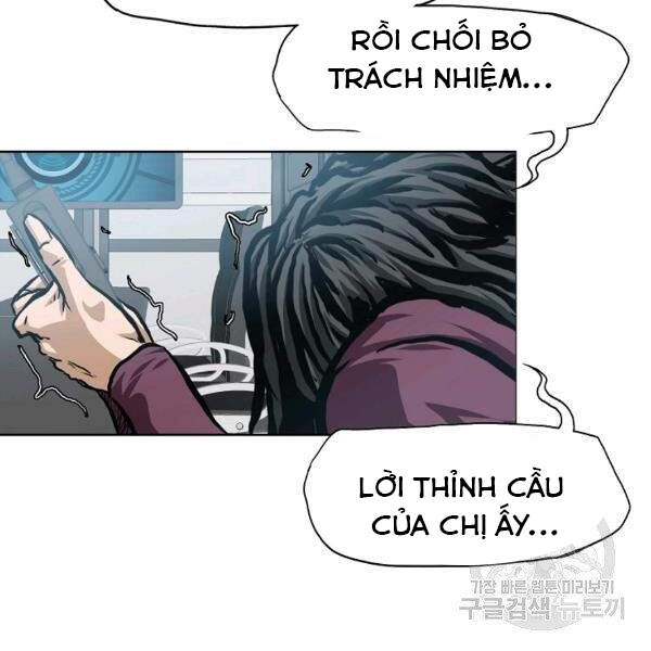 Bậc Thầy Kiếm Sư Chapter 91 - Trang 2