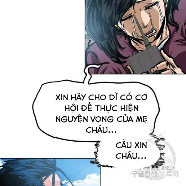 Bậc Thầy Kiếm Sư Chapter 91 - Trang 2