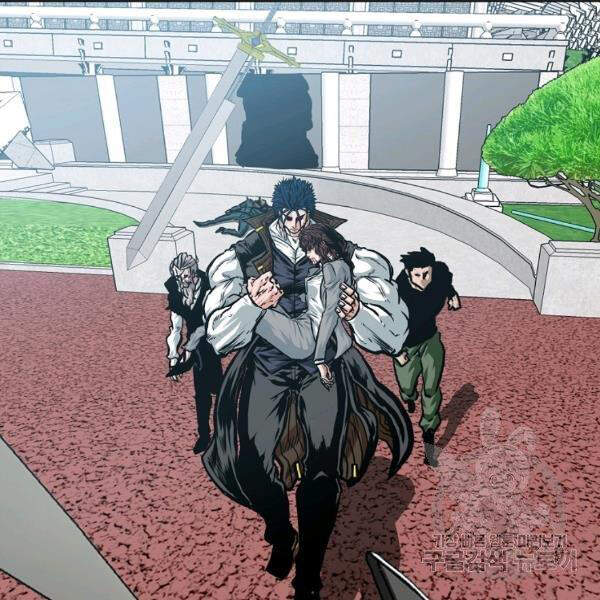 Bậc Thầy Kiếm Sư Chapter 91 - Trang 2