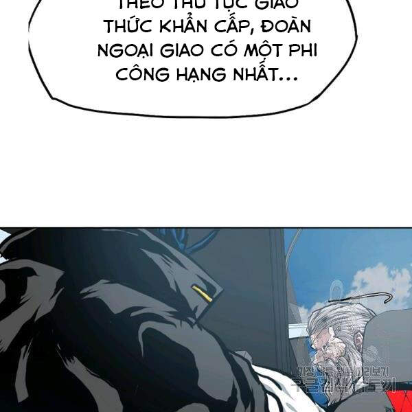Bậc Thầy Kiếm Sư Chapter 91 - Trang 2