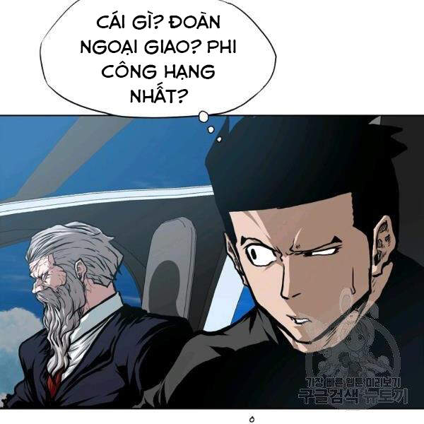 Bậc Thầy Kiếm Sư Chapter 91 - Trang 2