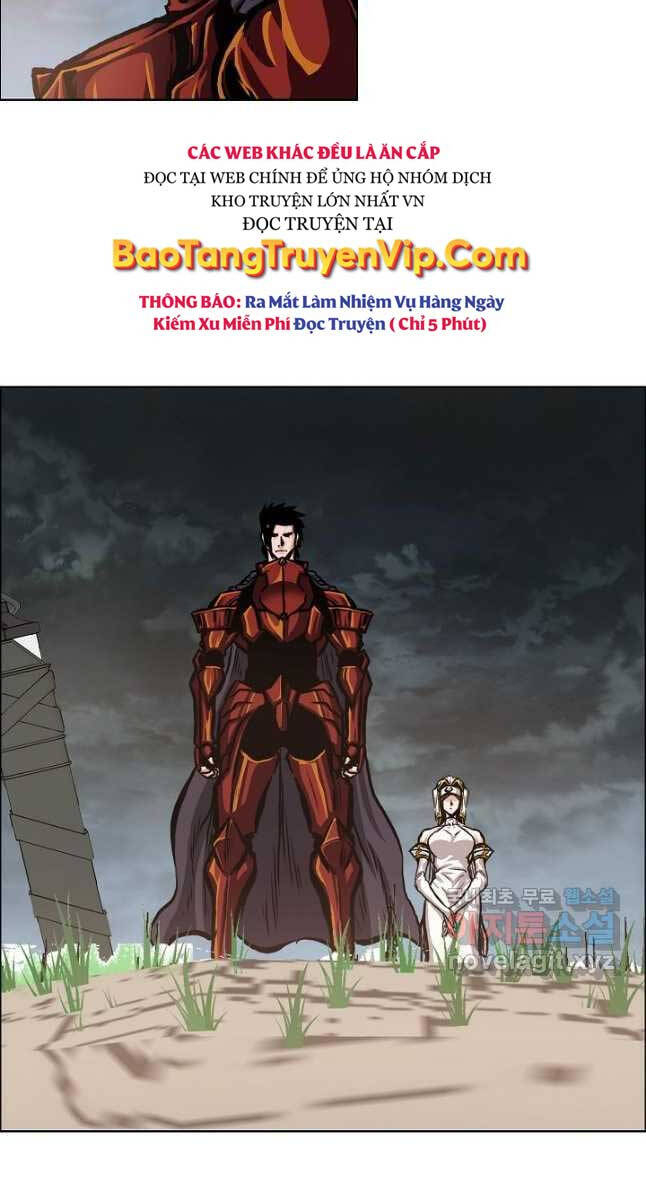 Bậc Thầy Kiếm Sư Chapter 93 - Trang 2