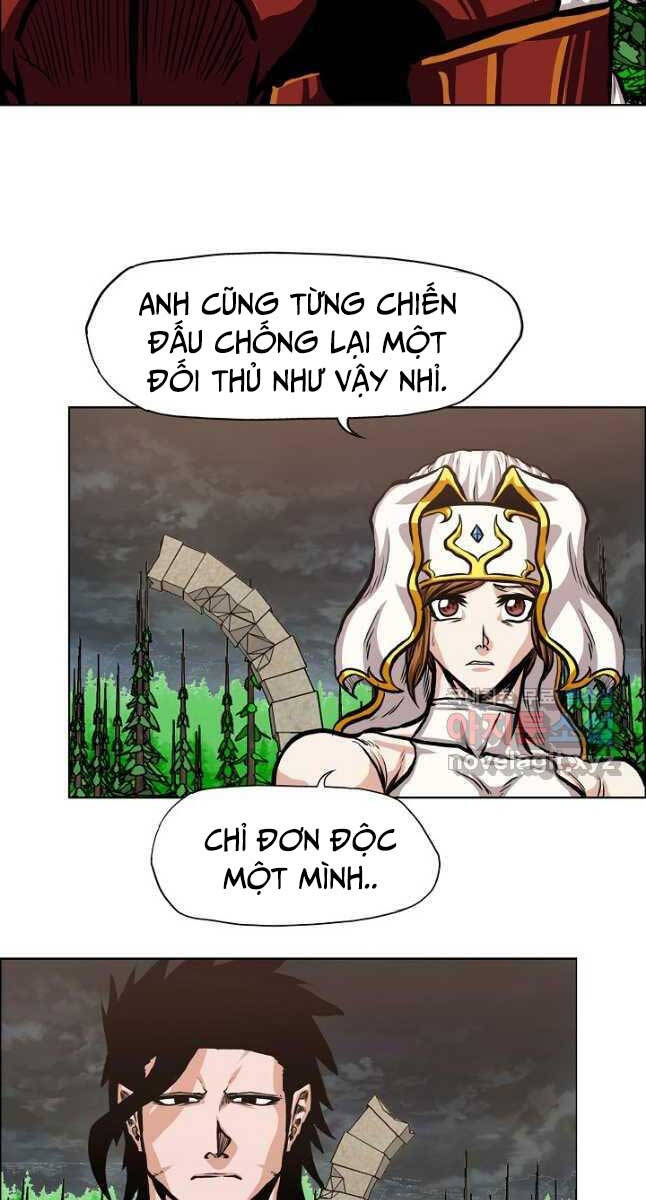 Bậc Thầy Kiếm Sư Chapter 93 - Trang 2