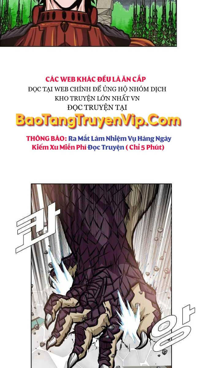 Bậc Thầy Kiếm Sư Chapter 93 - Trang 2