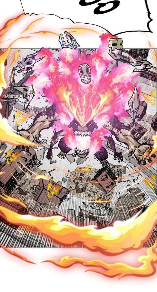 Bậc Thầy Kiếm Sư Chapter 93 - Trang 2