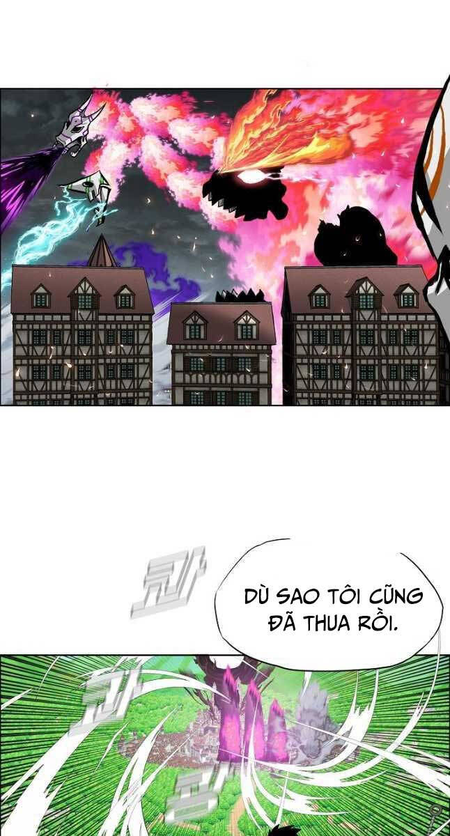 Bậc Thầy Kiếm Sư Chapter 93 - Trang 2