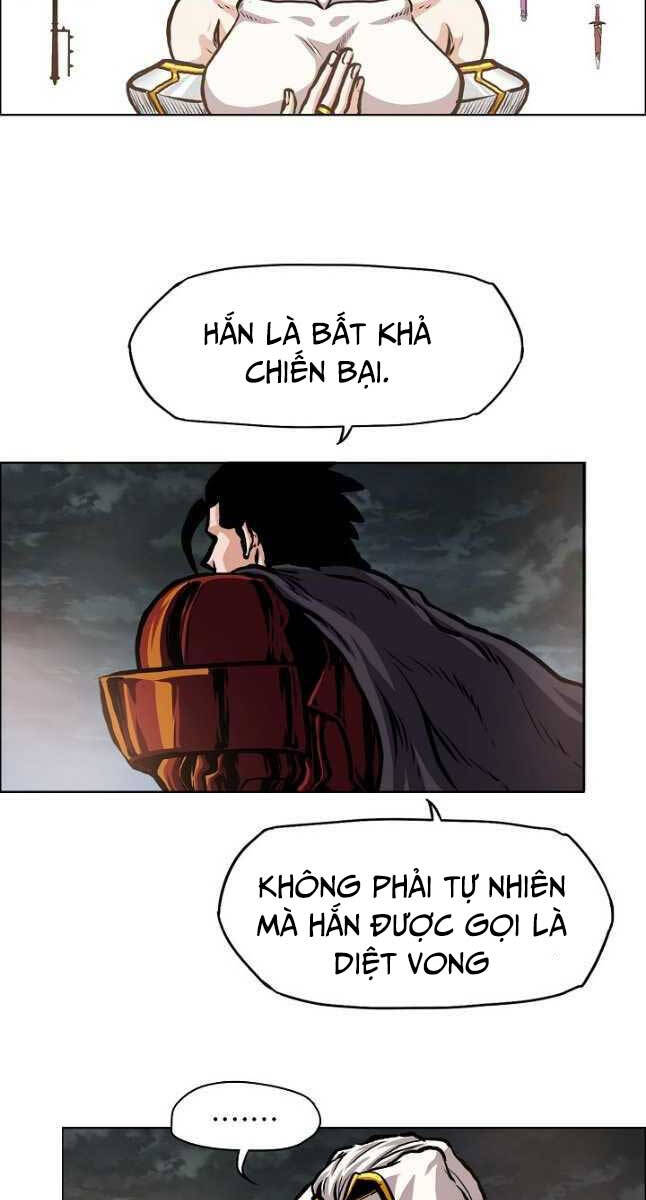 Bậc Thầy Kiếm Sư Chapter 93 - Trang 2