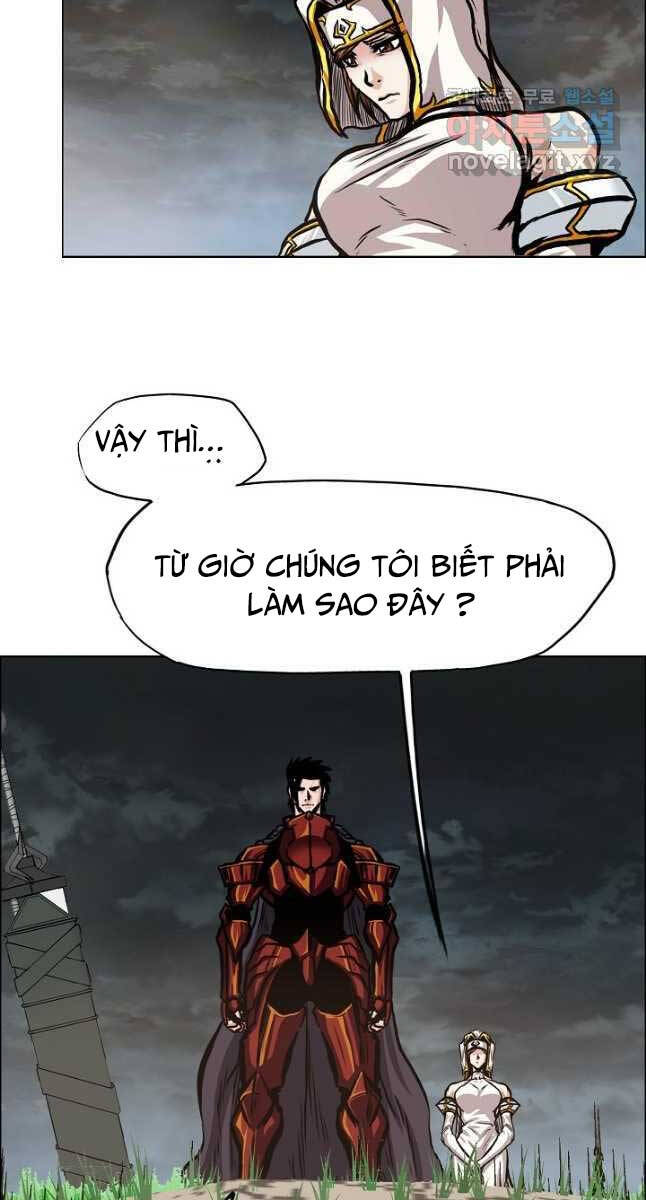 Bậc Thầy Kiếm Sư Chapter 93 - Trang 2