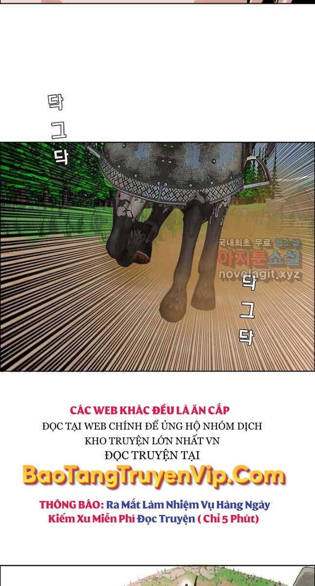 Bậc Thầy Kiếm Sư Chapter 93 - Trang 2