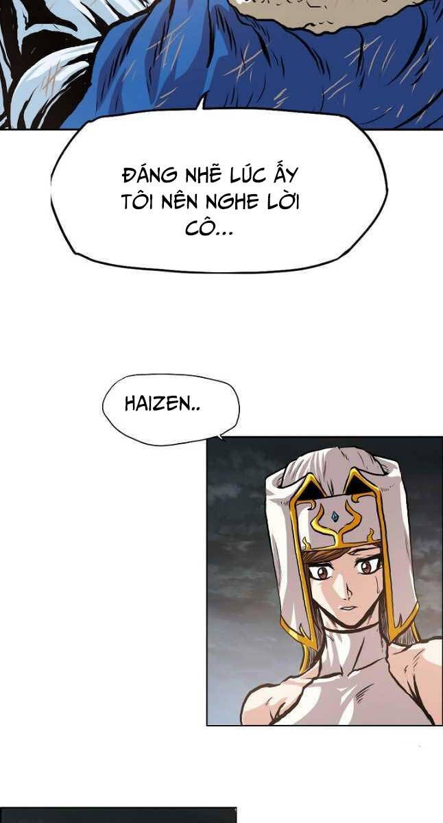Bậc Thầy Kiếm Sư Chapter 93 - Trang 2
