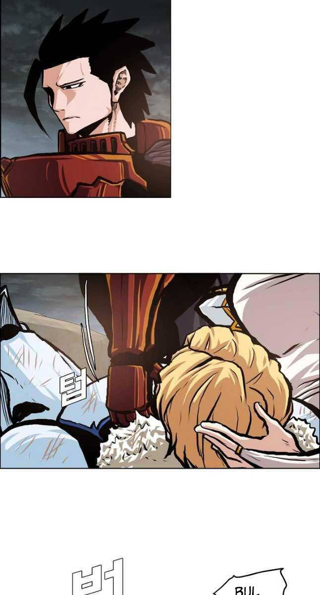 Bậc Thầy Kiếm Sư Chapter 93 - Trang 2