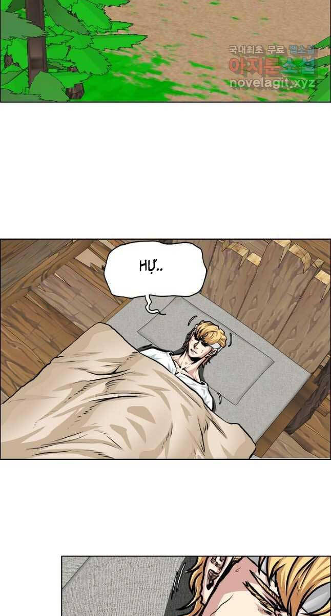 Bậc Thầy Kiếm Sư Chapter 93 - Trang 2