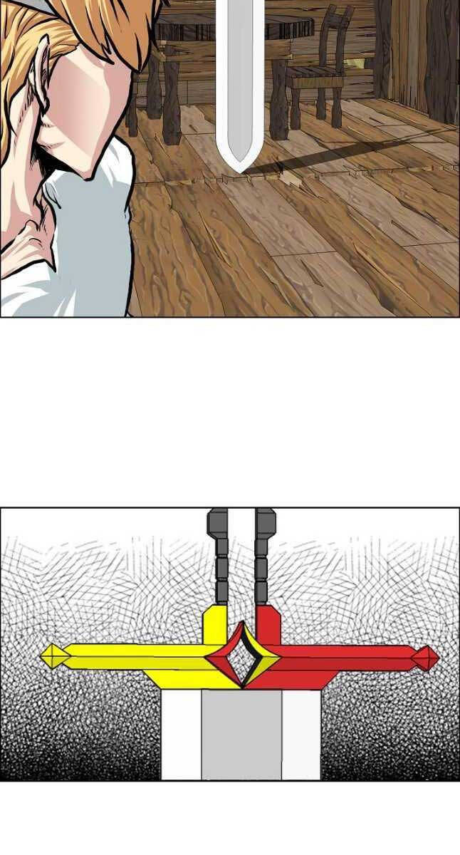 Bậc Thầy Kiếm Sư Chapter 93 - Trang 2