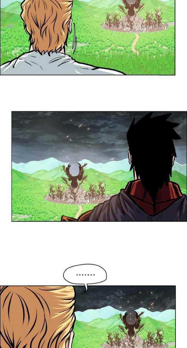 Bậc Thầy Kiếm Sư Chapter 93 - Trang 2