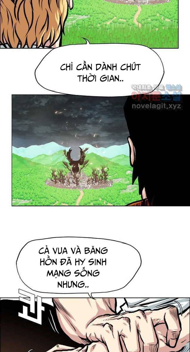 Bậc Thầy Kiếm Sư Chapter 93 - Trang 2