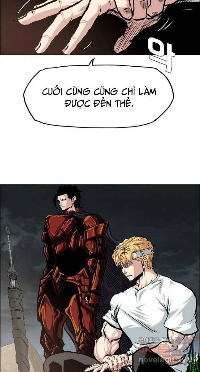 Bậc Thầy Kiếm Sư Chapter 93 - Trang 2