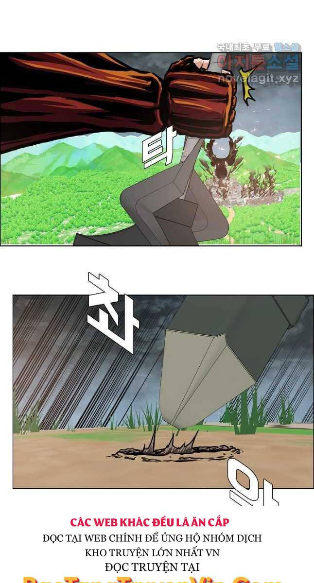 Bậc Thầy Kiếm Sư Chapter 93 - Trang 2