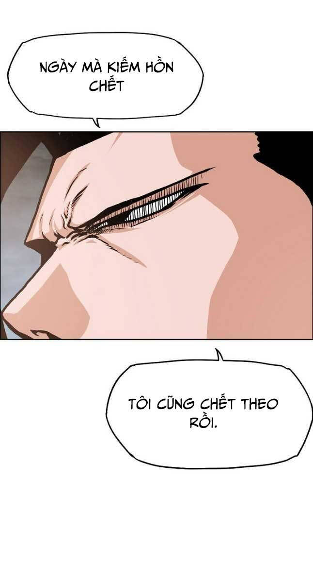 Bậc Thầy Kiếm Sư Chapter 93 - Trang 2