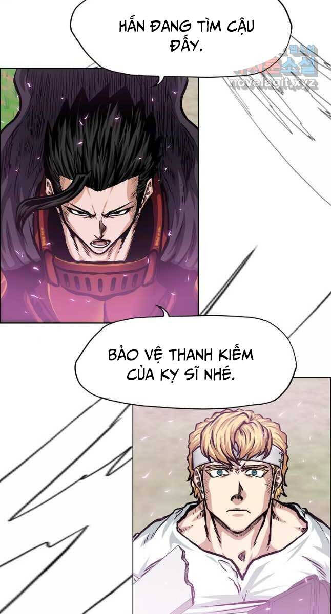 Bậc Thầy Kiếm Sư Chapter 93 - Trang 2