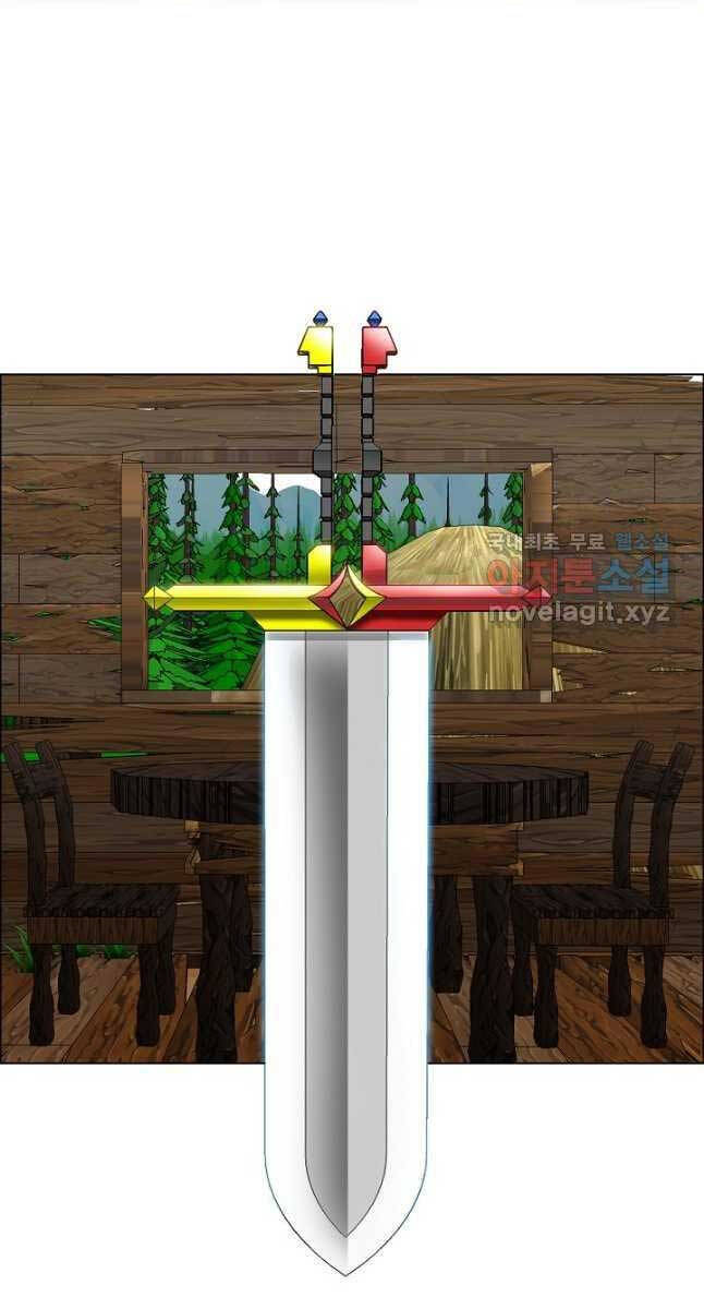 Bậc Thầy Kiếm Sư Chapter 93 - Trang 2